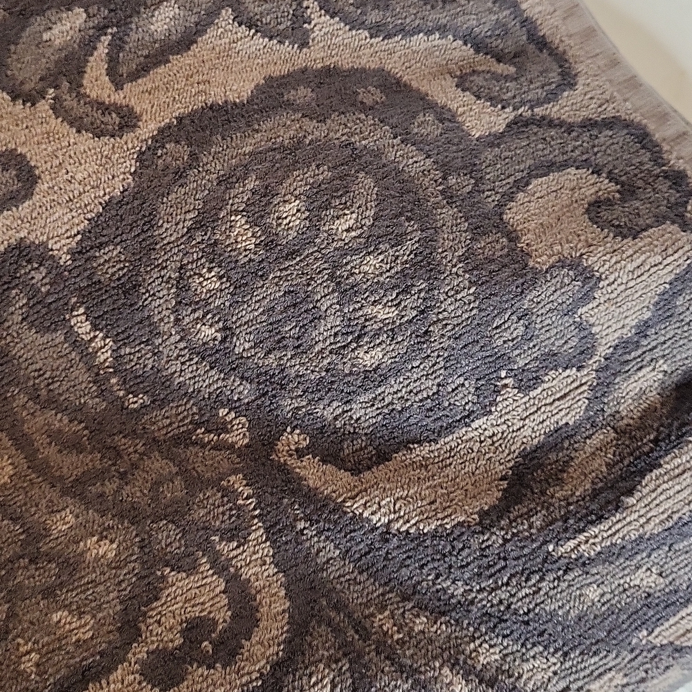 Lenox bath towel - Picture 4 of 5